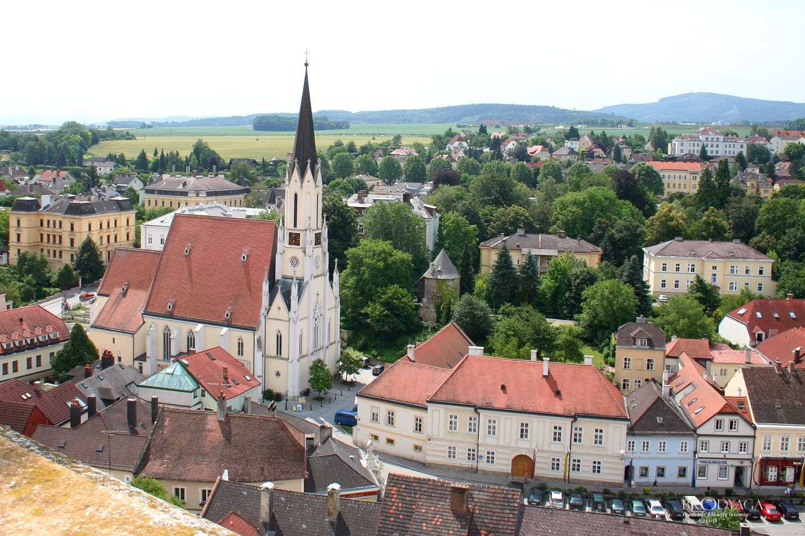 Melk